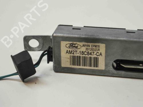 Electronic module FORD GALAXY II (WA6) 2.0 TDCi | BP7741388M83  - Image 7