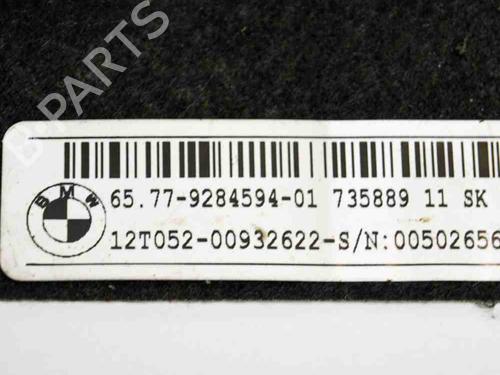 Electronic module BMW 1 (F20) 116 d | BP7915321M83