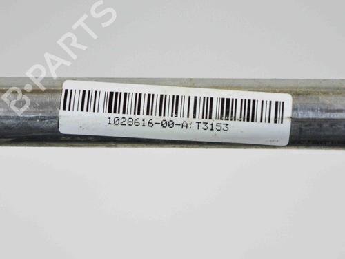 Pipe TESLA MODEL S (5YJS) 85 | BP14680109M125 