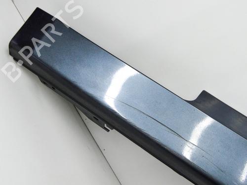 Left sideskirt BMW 4 Coupe (F32, F82) 420 d | BP14678861C115 