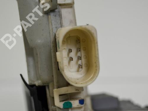 Front left lock AUDI A5 (8T3) S5 quattro | BP8850519C98 