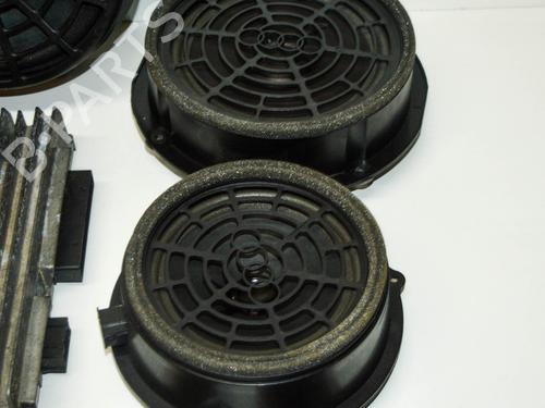 Electronic module AUDI A4 B8 (8K2) 2.0 TFSI | BP14678536M83 