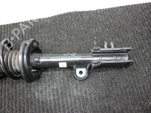 Right rear shock absorber JEEP COMPASS (MK49) 2.4 | BP30129898M19