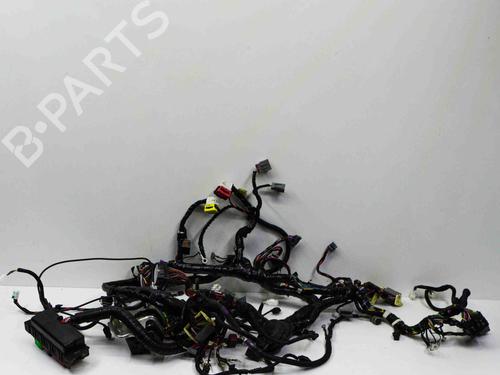 Used Wiring harness TESLA MODEL S (5YJS) 85 (367 hp) 14679394