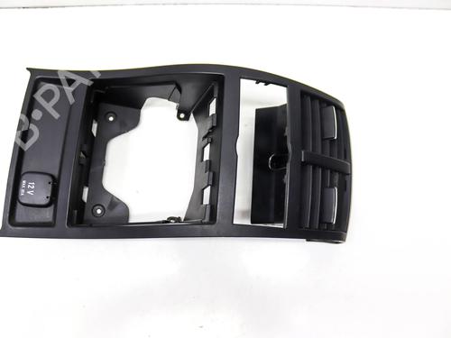 Middle console MERCEDES-BENZ GL-CLASS (X164) GL 500 4-matic (164.886) | BP31857924I22