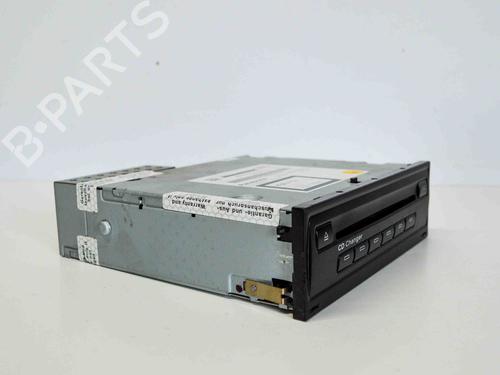 Electronic module AUDI A5 (8T3) 2.0 TFSI | BP6480667M83