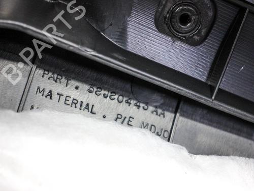 Instrumentbræt JEEP COMPASS (MK49) 2.4 | BP29811709C46