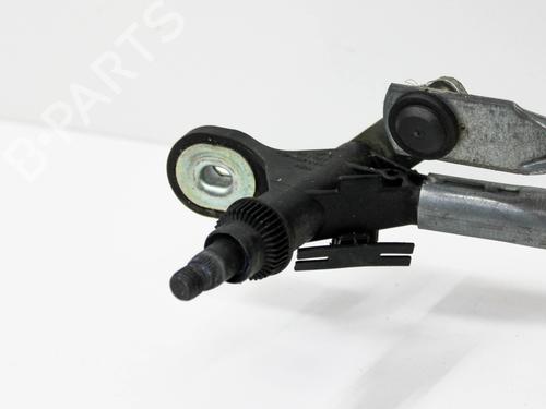 Front wipers mechanism BMW X1 (E84) sDrive 28 i | BP28821672C83 