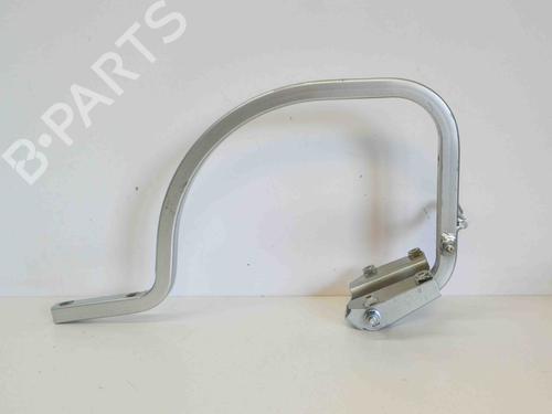 Used Hinge/Door check strap VW JETTA IV (162, 163, AV3, AV2) 1.6 TDI (105 hp) 14671086