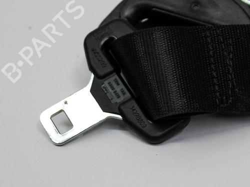Rear left seatbelt BMW X2 (F39) sDrive 20 i | BP28820685I29 