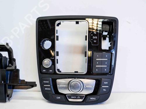 Electronic module AUDI A7 Sportback (4GA, 4GF) 3.0 TDI | BP6498864M83