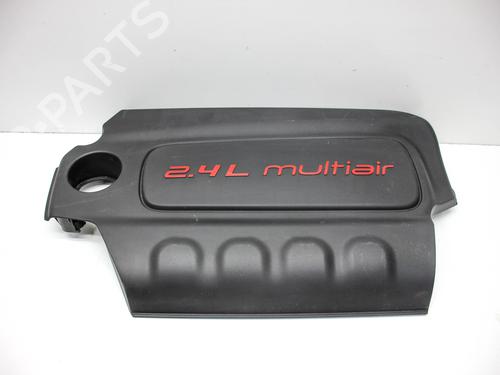 Topbeskyttelse JEEP COMPASS (MK49) 2.4 | BP29811722M93