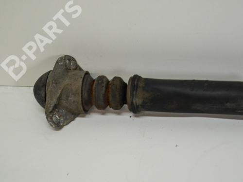 Right rear shock absorber SEAT IBIZA IV (6J5, 6P1) 1.4 TDI | BP8348214M19 