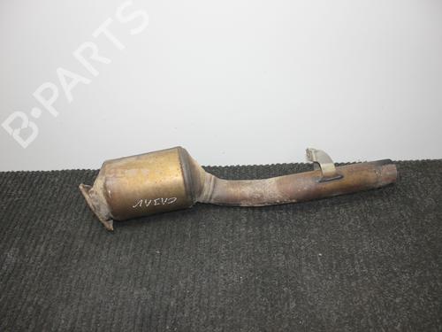 Katalysator PORSCHE CAYENNE (92A) 4.8 S | BP32143132M10