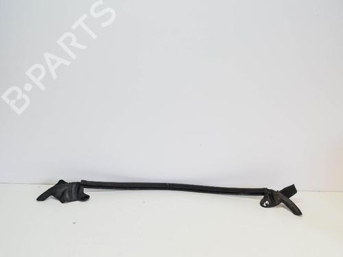 Used Rubber door seal AUDI A7 Sportback (4GA, 4GF) 3.0 TDI (218 hp) 14689981