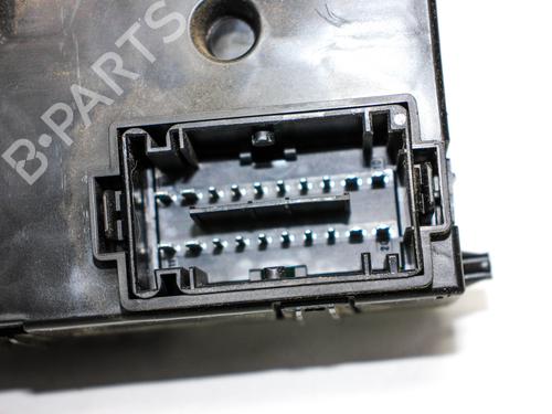 Fuse box JEEP COMPASS (MK49) 2.4 | BP30129868E1