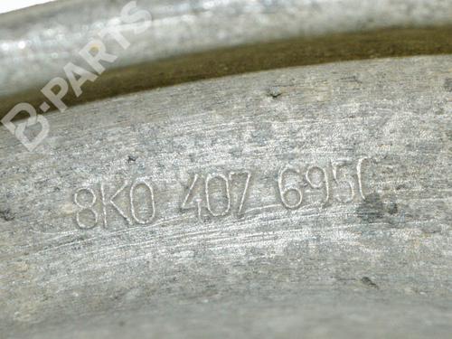 Left front suspension arm AUDI A4 B8 (8K2) 2.0 TDI | BP8308011M12 