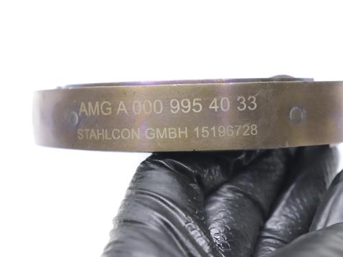 Pipe MERCEDES-BENZ G-CLASS Platform/Chassis (W464) G 350 D 4-matic (464.320) | BP39546377M125 - Image 6