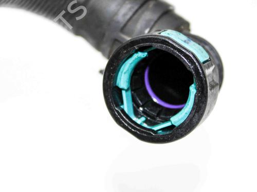 Pipe FORD ECOSPORT 1.0 EcoBoost | BP19651709M125 