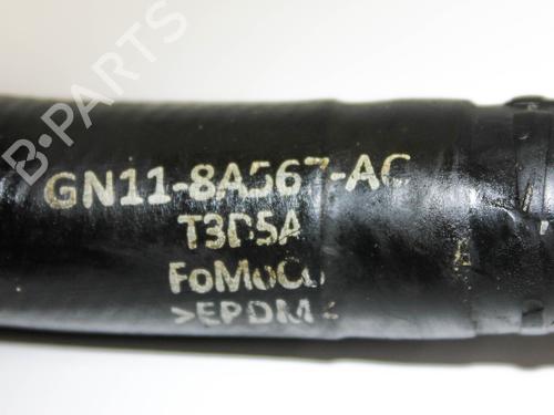 Switch FORD ECOSPORT 1.0 EcoBoost | BP19651681I30 
