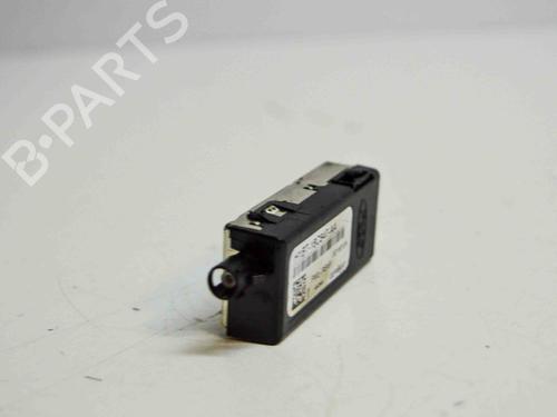 Elektronisk modul FORD ECOSPORT 1.0 EcoBoost (140 hp) 7741046