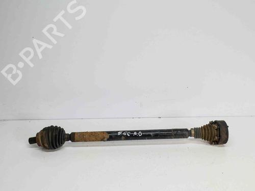 Used Right front driveshaft Right front driveshaft VW CADDY III Box Body/MPV (2KA, 2KH, 2CA, 2CH) 2.0 SDI (70 hp) 8852873 8852873