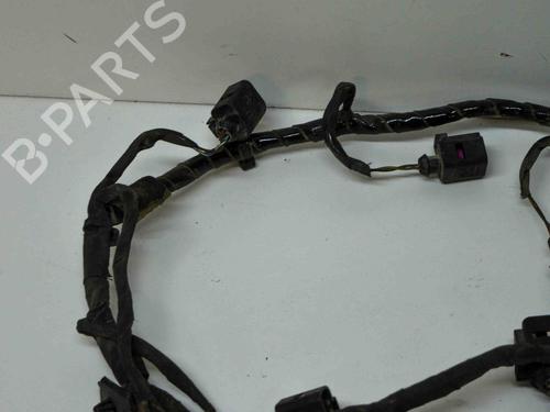 Elektronisk modul VW PHAETON (3D1, 3D2, 3D3, 3D4, 3D6, 3D7, 3D8, 3D9) 3.0 V6 TDI 4motion | BP14677711M83 