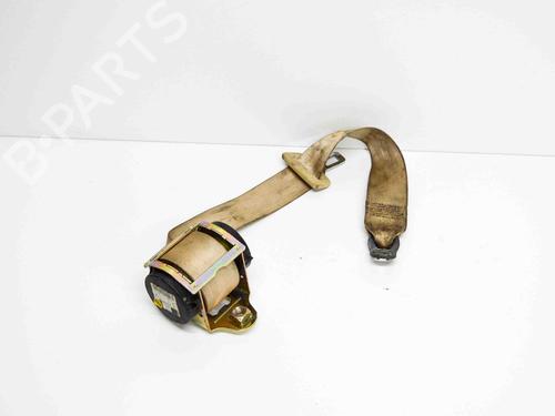 Cinturón de seguridad trasero central VW PHAETON (3D1, 3D2, 3D3, 3D4, 3D6, 3D7, 3D8, 3D9) 3.0 V6 TDI 4motion (224 hp) 6871679