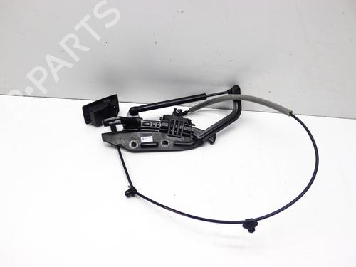 Used Switch BMW X3 (G01, F97, G08) iX3 (286 hp) 30393840