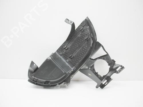 Grille PORSCHE CAYENNE (92A) 4.8 S | BP32061873C40 