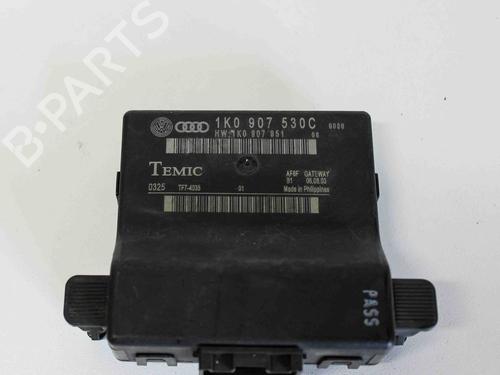 Elektronisk modul VW GOLF V (1K1) 1.4 16V (75 hp) 8851941