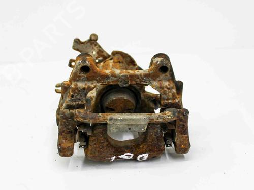 Right rear brake caliper VW CADDY III Box Body/MPV (2KA, 2KH, 2CA, 2CH) 2.0 TDI 16V 4motion | BP17549162M106