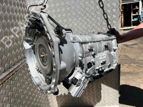 Getriebe für KIA STINGER (CK) 3.3 T-GDi (370 hp) 26281450