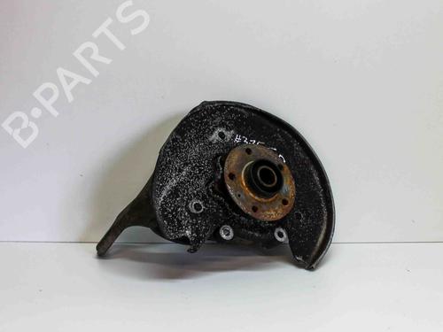 Used Right rear steering knuckle AUDI A6 C7 (4G2, 4GC) 3.0 TFSI quattro (300 hp) 14676217