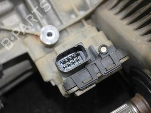 Transfer box PORSCHE CAYENNE (92A) 4.8 S | BP32179946M36 