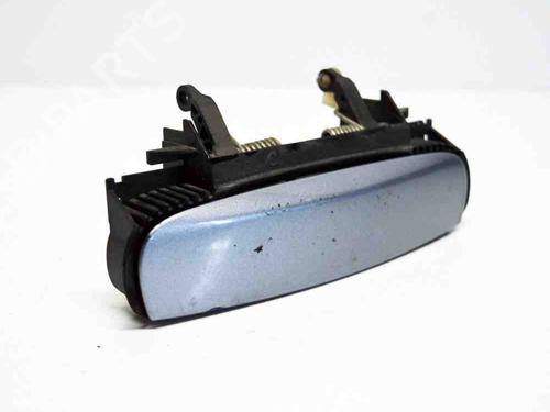 Used Front left exterior door handle AUDI A3 (8P1) 2.0 FSI (150 hp) 6489044
