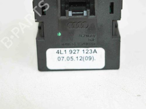 Switch AUDI Q7 (4LB) 3.0 TFSI quattro | BP12601238I30 