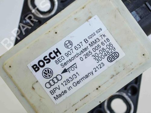 Elektronensonde AUDI A6 C6 (4F2) 3.0 TDI quattro | BP6493397M84