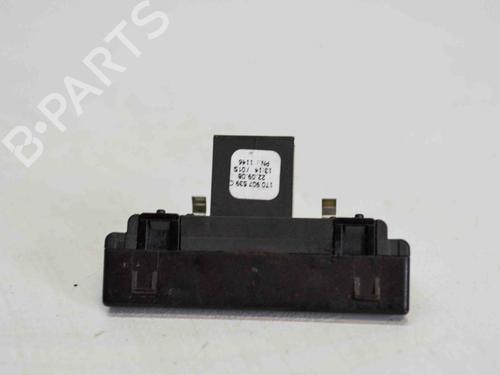 Module électronique VW TOURAN (1T1, 1T2) 2.0 TDI (140 hp) 6500298