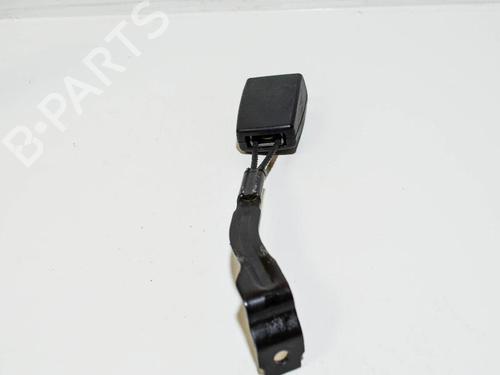 Seat buckle SKODA OCTAVIA II (1Z3) 1.4 TSI | BP14688752I32 