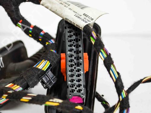 Kabelboom VW GOLF VI (5K1) 1.4 TSI (122 hp) 14690992