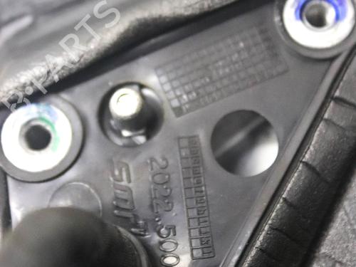 Left mirror MERCEDES-BENZ CLA Coupe (C117) CLA 250 (117.344) | BP29637902C26 
