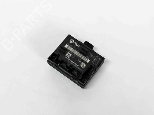 Used Electronic module AUDI A4 B8 (8K2) 1.8 TFSI (160 hp) 8852003