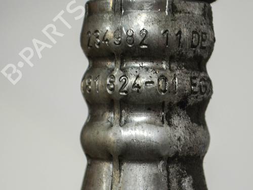 AC pipe BMW 5 Touring (E61) 520 d | BP14673339M126 