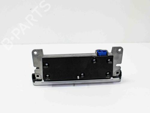 Ferdsskriver AUDI A4 B9 (8W2, 8WC) 2.0 TFSI quattro | BP20145732C48 