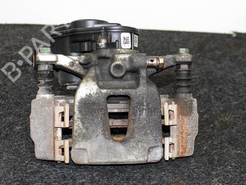 Bremssattel links hinten für FORD USA F-150 Crew Cab Pickup 2.7 (329 hp) 28821055