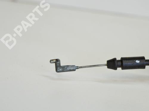 Front right lock MAZDA 3 (BL) 1.6 MZ-CD (BL14) | BP7539323C97 