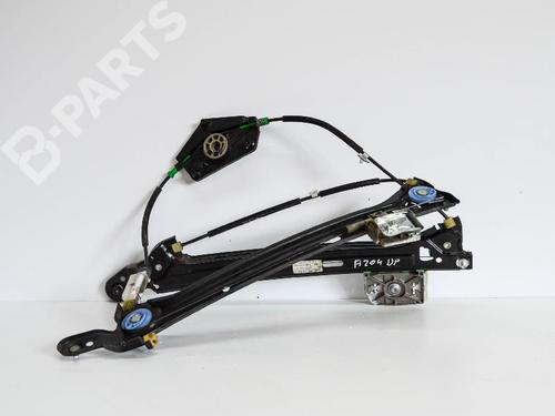 Front right window mechanism AUDI A5 Sportback (8TA) 2.0 TDI quattro | BP6501627C23 
