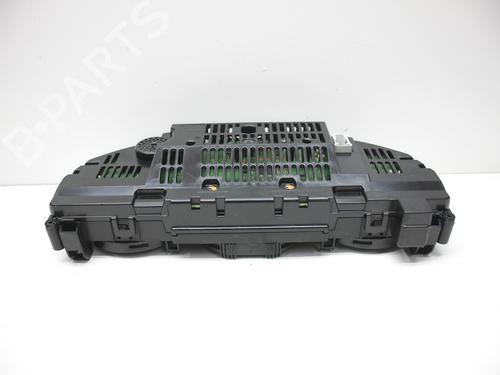 Instrument cluster MERCEDES-BENZ C-CLASS Coupe (C204) C 220 CDI (204.302) | BP33445456C47  - Image 8