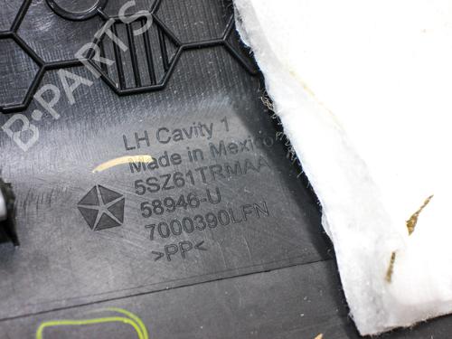 Andre JEEP COMPASS (MK49) 2.4 | BP29919196O1